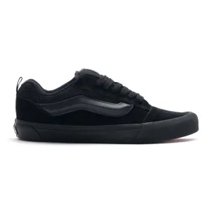 Vans Knu Skool - Black/Black