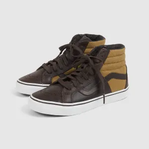 Vans Vault x Filson SK8-Hi Sneakers